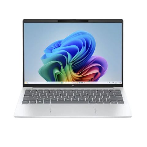 Laptop HP OmniBook 7 Aero 13-bg1087AU - BZ7S1PA (Ryzen AI 5 340/ Onboard graphics/ 16GB/ 512GB/ Windows 11 + Office + Microsoft)