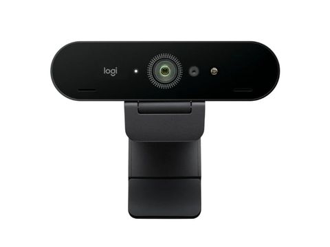 Webcam Logitech Brio Ultra HD Pro – 4K, HDR, Autofocus