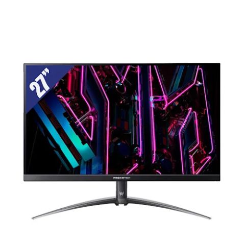 Màn hình Acer Predator XB273U V3 27HL 27