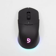  Chuột Fuhlen D90s V3 Wireless Black 