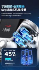  Tay cầm chơi game Beitong Kunpeng 50 