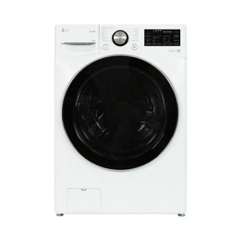 Máy giặt LG AI DD Inverter 15 Kg F2515STGW