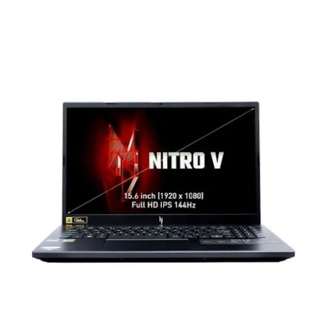 Laptop Acer Nitro V ANV15-51-55CA (NH.QN8SV.004) (i5-13420H/ RTX 4050 6GB/16GB/ 512GB/ Windows 11)