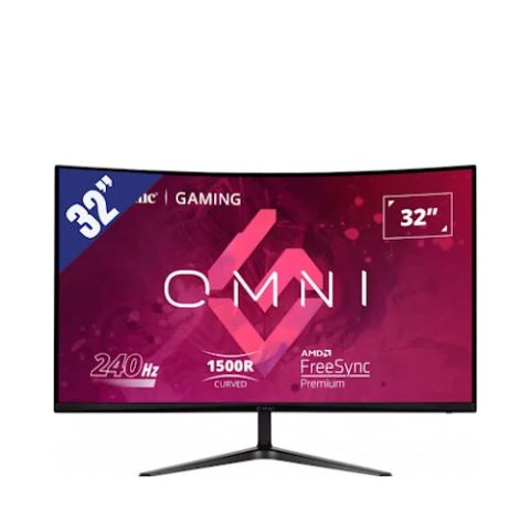 Màn hình ViewSonic VX3219-PC-MHD 32