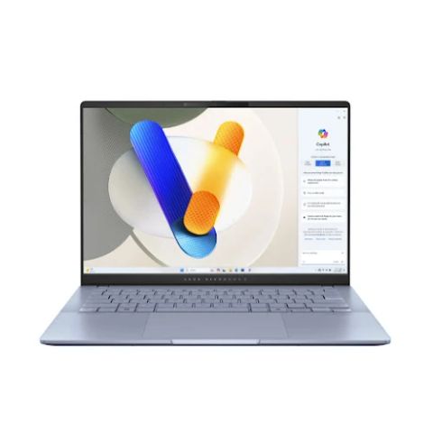 Laptop Asus Vivobook S14 OLED S5406SA-PP060WS (Ultra 5-226V/ Onboard graphics/ 16GB/ 512GB/ Windows 11 + Office + Microsoft)