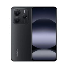 Điện thoại di động Xiaomi Redmi Note 14 5G (8GB/256GB) - Đen (6932554431181) 