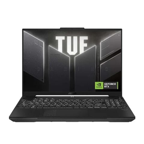 Laptop Asus TUF Gaming F16 FX607VU-RL045W (Core 5 210H/ RTX 4050 6GB/16GB/ 512GB/ Windows 11)
