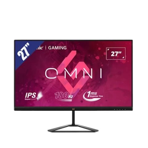 Màn hình ViewSonic VX2779-HD-PRO 27