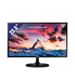  Màn hình Samsung LS24F350FHEXXV 23.5