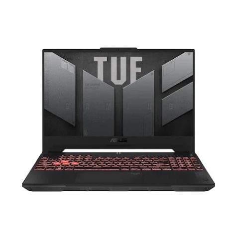 Laptop Asus TUF Gaming A15 FA507NVR-LP091W (Ryzen 7 7435HS/ RTX 4060 8GB/16GB/ 512GB/ Windows 11 Home)