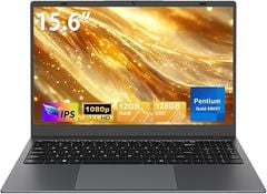  Laptop ARCBUC 15.6 Inch Pentium Gold 6500Y RAM 12GB SSD 128GB 