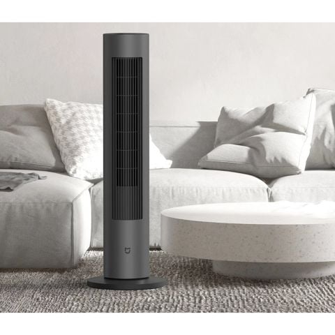 Quạt tháp điều hòa 2 chiều nóng lạnh Xiaomi Mijia Inverter DC