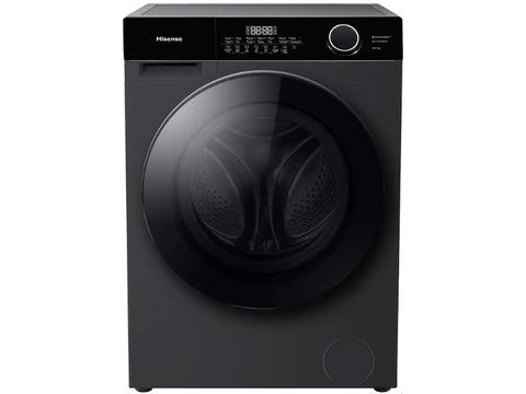 Máy giặt sấy Hisense Inverter WD105M3 (giặt 10.5kg, sấy 7kg)