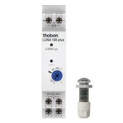  THEBEN LUNA 108 plus EL 