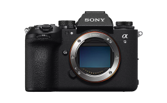 Máy ảnh Sony α9 III 