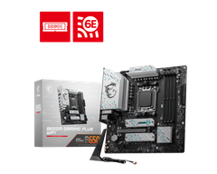  Bo mạch chủ MSI B650M GAMING PLUS WIFI (DDR5) 