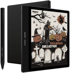  Bigme B751C: Máy Tính Bảng E-Ink Màu 7 Inch & Kaleido 3 