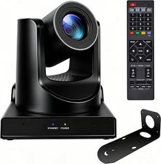  Camera PTZ SDI 1080P 60fps AI Tracking Zoom Quang Học 20X 