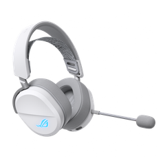  ROG Pelta White – Tai nghe gaming wireless đa năng 