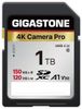 Thẻ Nhớ SDXC Gigastone 1TB UHS-I A1 V30 150MB/s