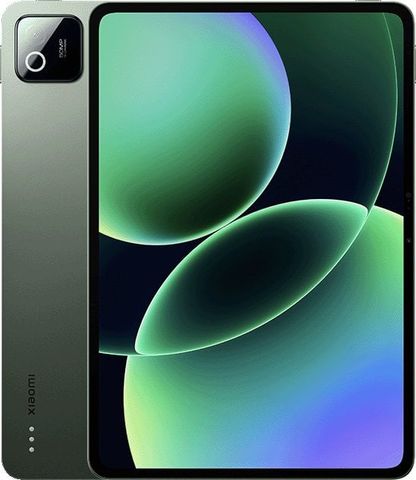 Xiaomi Pad 8 Xanh Rừng Thông 8GB/256GB – Mạnh, rộng, đáng mua