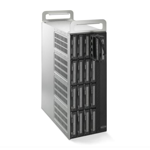 TerraMaster D16 Thunderbolt 3 – DAS 16 bay RAID