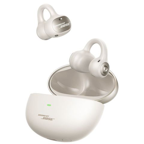Tai Nghe Không Dây TWS Baseus Inspire XC1 Open-Ear