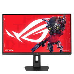  ROG Strix XG27ACMES – Màn hình gaming 2K 260Hz siêu mượt 