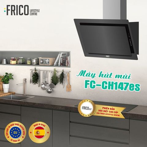 Máy hút mùi FC-CH147es