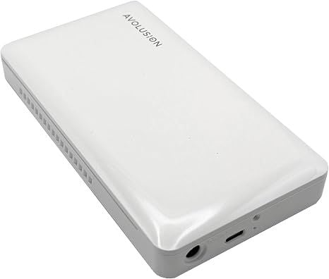 HDD Avolusion M3 1TB USB 3.0