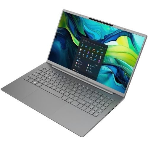 Ảnh minh họa Laptop Thunderobot T-Book 15A (Ryzen 3 3200U | 8GB | 512GB | Radeon Vega 3 | 15.6inch FHD | Win11 Pro | Xám) 3