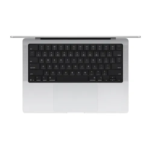 Ảnh minh họa Macbook Pro M5 PRO CHIP |15C CPU |16C GPU |24GB RAM | 1TB SSD | 14.2" | 70W |A3426 |BẠC (SILVER) (MGDN4SA/A) 1