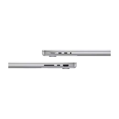 Ảnh minh họa Macbook Pro M5 PRO CHIP |15C CPU |16C GPU |24GB RAM | 1TB SSD | 14.2" | 70W |A3426 |BẠC (SILVER) (MGDN4SA/A) 2
