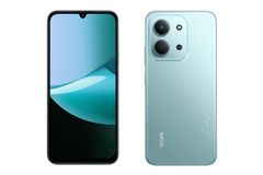  Điện thoại Xiaomi Redmi 15C 8GB/256GB 