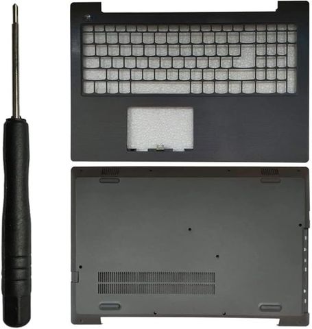 Thay Vỏ Laptop Lenovo V130-15 V130-15IKB Palmrest Cover Case+Bottom
