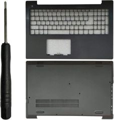  Thay Vỏ Laptop Lenovo V130-15 V130-15IKB Palmrest Cover Case+Bottom 