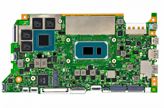  Mainboard Acer SFX16-51G SRKSK I5-11320H RTX 3050Ti RAM 16GB HH6FH 