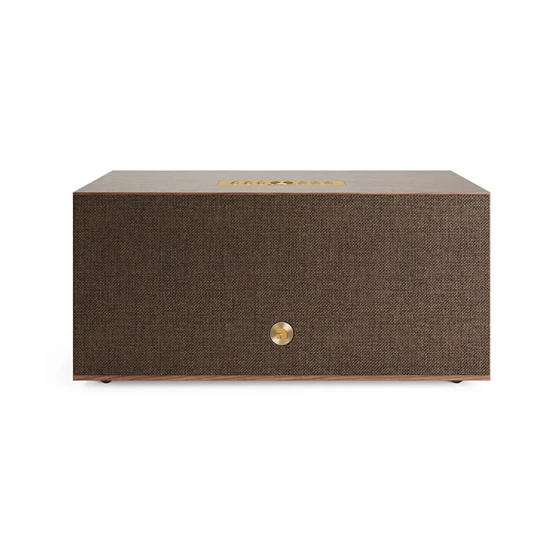 Ảnh minh họa Loa AudioPro C20 W, Bass 16.5cm, Bluetooth 5.0, WiFi, AirPlay 2, Google Cast, RCA, Optical, HDMI ARC 1