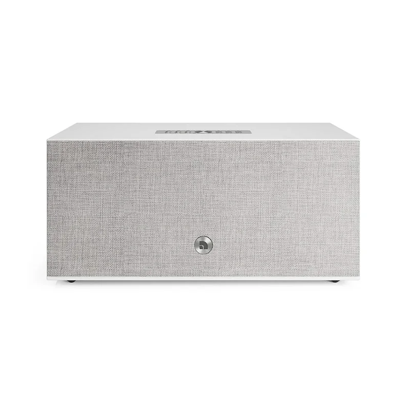 Ảnh minh họa Loa AudioPro C20 W, Bass 16.5cm, Bluetooth 5.0, WiFi, AirPlay 2, Google Cast, RCA, Optical, HDMI ARC 2