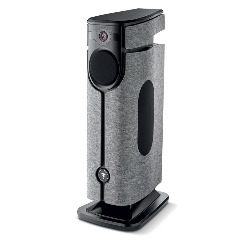 Ảnh minh họa Loa Focal Diva Utopia, Bass 16.5cm x 4, Công suất 400W, WF 6, Bluetooth 5.3, AirPlay 2, Spotify, TIDAL 3