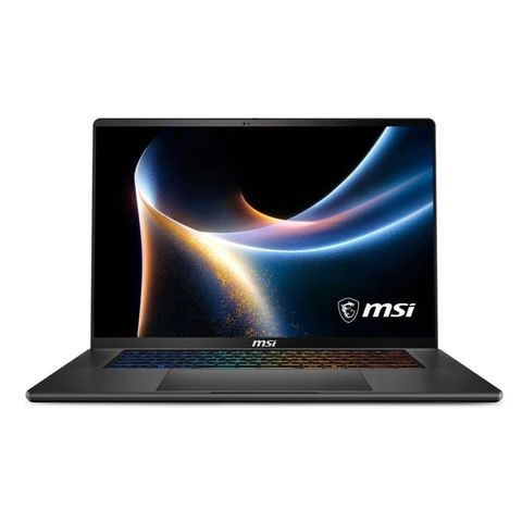 Laptop gaming MSI Stealth 16 AI+ B3WG-008VN (Ultra 9-386H/32GB/1TB)