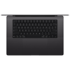 MacBook Pro M5 Max 16 inch 2026 18CPU 32GPU 36GB 2TB Sạc 140W