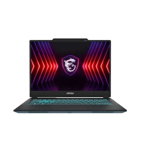 Laptop Msi Cyborg 14 A13VE - 090VN (i7-13620H/ RTX 4050 6GB/16GB/ 512GB/ Windows 11)