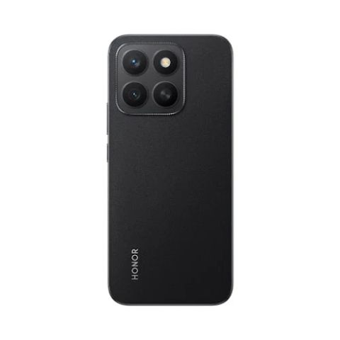 Điện thoại di động Honor X8c (8+512GB) - Đen