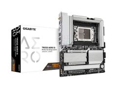  Mainboard Gigabyte TRX50 AERO D 