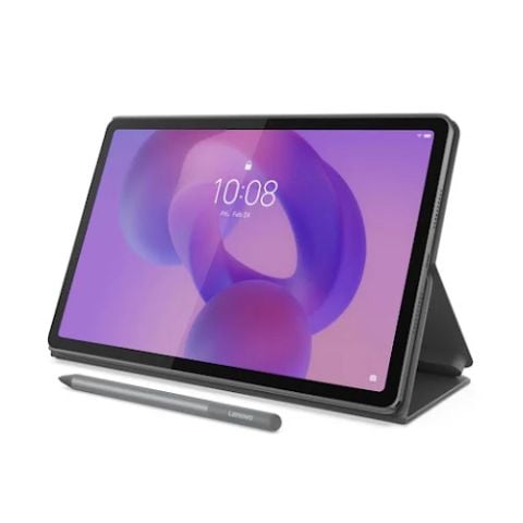 Máy tính bảng Lenovo Idea Tab Wifi 11 inch 4GB/128Gb (Xám) - ZAFR0484VN