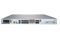  Cisco Firepower 1120 NGFW FPR1120-NGFW-K9 Rack 1U 