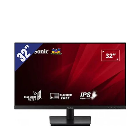 Màn hình ViewSonic VA3209-2K-MHD 32