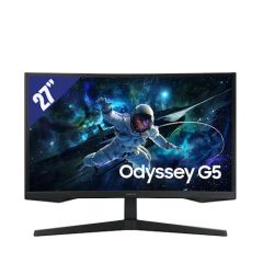  Màn hình Samsung LS27CG552EEXXV 27