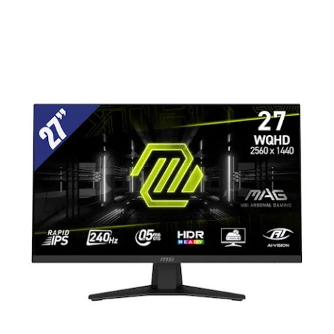 Màn hình Msi MAG 274QF X24 27